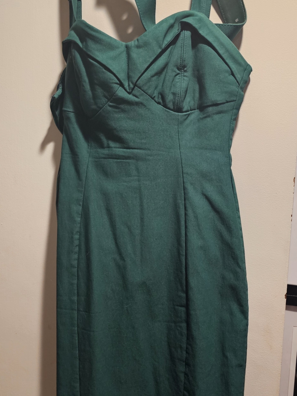 Vixen Maneareater Foreat Green Rare - Picture 2 of 3